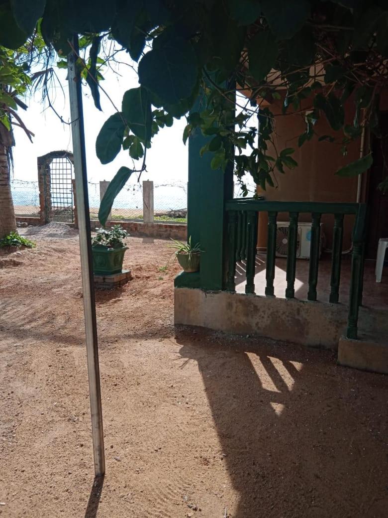 Sea Bay Resort Wennappuwa Pokoj fotografie